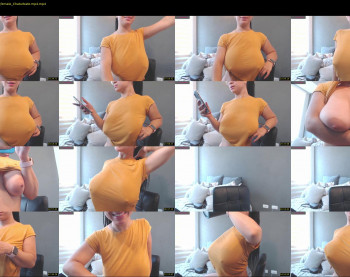 ann__w — 62 minute Chaturbate female cam show recording, 720p, Feb 22, 2022
