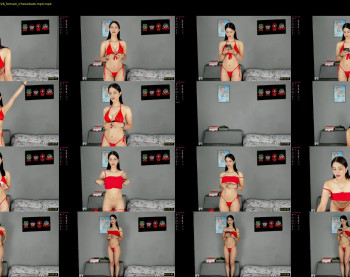 anna_wells — 54 minute Chaturbate female cam show recording, 1080p, Feb 22, 2022