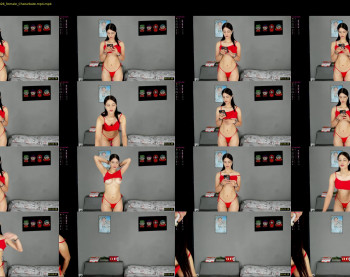 anna_wells — 7 minute Chaturbate female cam show recording, 1080p, Feb 23, 2022