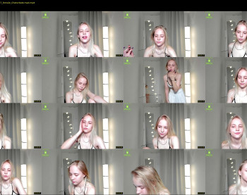appr0ved — 26 minute Chaturbate female cam show recording, 1080p, Feb 22, 2022