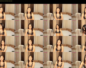 ayana_00 — 11 minute Chaturbate female cam show recording, 1080p, Feb 22, 2022
