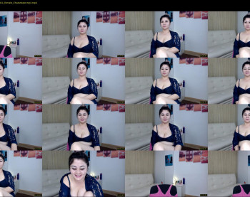 batari_giya — 14 minute Chaturbate female cam show recording, 720p, Feb 22, 2022