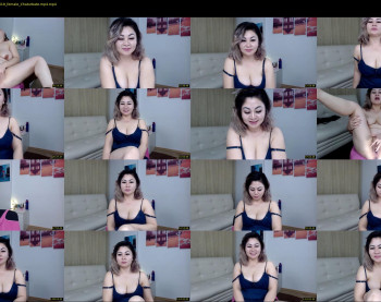 batari_giya — 91 minute Chaturbate female cam show recording, 720p, Feb 22, 2022