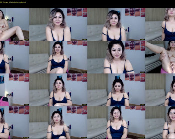 batari_giya — 91 minute Chaturbate female cam show recording, 720p, Feb 22, 2022