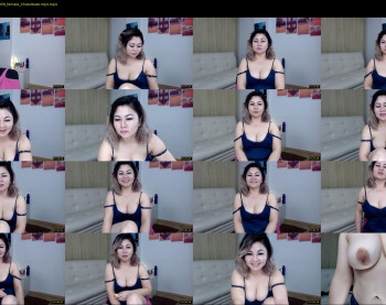 batari_giya — 86 minute Chaturbate female cam show recording, 720p, Feb 22, 2022