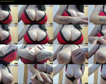 bbylarra — 24 minute Chaturbate couple cam show recording, 720p, Feb 22, 2022