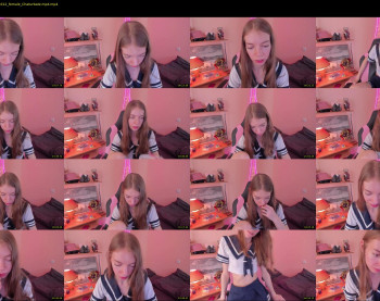 beautyeliise — 53 minute Chaturbate female cam show recording, 1080p, Feb 22, 2022