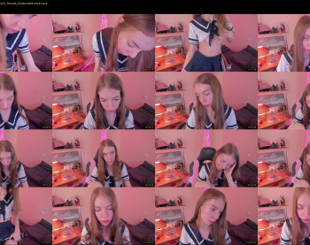 beautyeliise — 75 minute Chaturbate female cam show recording, 720p, Feb 22, 2022