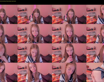 beautyeliise — 23 minute Chaturbate female cam show recording, 1080p, Feb 22, 2022