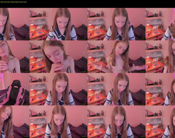 beautyeliise — 59 minute Chaturbate female cam show recording, 1080p, Feb 22, 2022