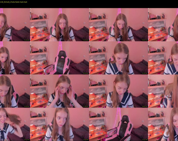 beautyeliise — 29 minute Chaturbate female cam show recording, 1080p, Feb 22, 2022