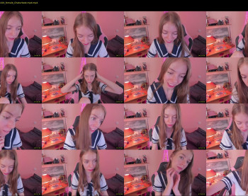 beautyeliise — 54 minute Chaturbate female cam show recording, 1080p, Feb 22, 2022