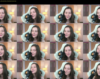 beckymartens — 3 minute Chaturbate female cam show recording, 1080p, Feb 22, 2022