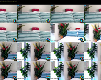 belle_adrienne — 5 minute Chaturbate couple cam show recording, 1080p, Feb 23, 2022