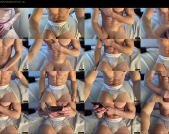 bestdick1991 — 94 minute Chaturbate male cam show recording, 720p, Feb 22, 2022