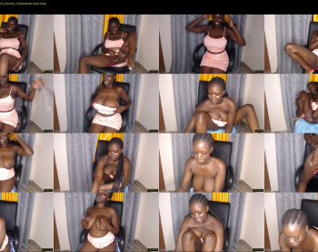 betty_fire_ — 107 minute Chaturbate female cam show recording, 720p, Feb 22, 2022