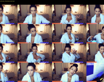 blissense — 34 minute Chaturbate female cam show recording, 1080p, Feb 23, 2022