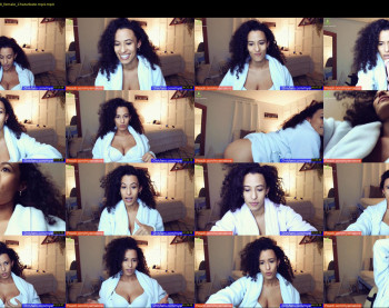 blissense — 56 minute Chaturbate female cam show recording, 1080p, Feb 23, 2022