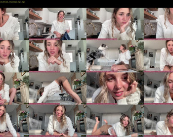 bloomyogi — 57 minute Chaturbate female cam show recording, 1080p, Feb 23, 2022