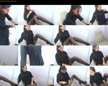 camila_berk — 54 minute Chaturbate female cam show recording, 1080p, Feb 22, 2022