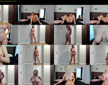 caseyblueof — 72 minute Chaturbate female cam show recording, 720p, Feb 22, 2022