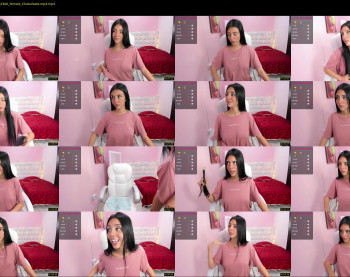 celeste_1220 — 41 minute Chaturbate female cam show recording, 1080p, Feb 22, 2022