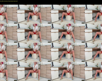 classy_medeeea — 8 minute Chaturbate female cam show recording, 720p, Feb 22, 2022