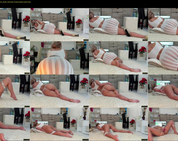 classy_medeeea — 94 minute Chaturbate female cam show recording, 720p, Feb 22, 2022
