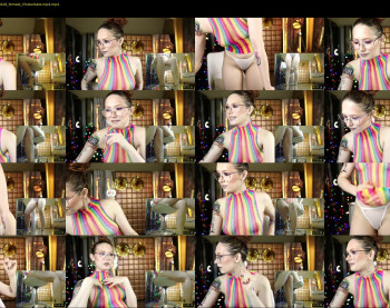 coolteacher — 39 minute Chaturbate female cam show recording, 1080p, Feb 22, 2022