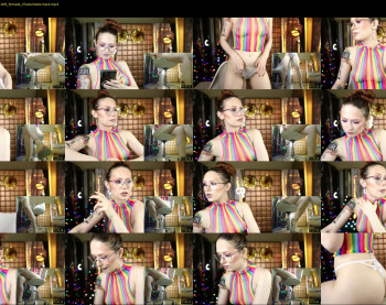 coolteacher — 39 minute Chaturbate female cam show recording, 1080p, Feb 22, 2022