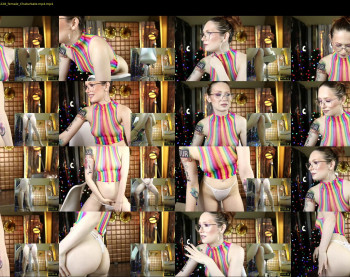 coolteacher — 39 minute Chaturbate female cam show recording, 1080p, Feb 22, 2022