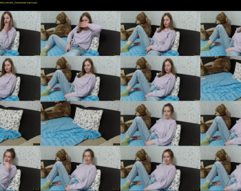 cuteemouse — 36 minute Chaturbate female cam show recording, 720p, Feb 22, 2022
