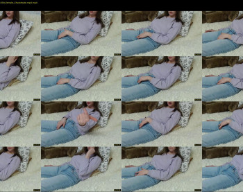 cuteemouse — 9 minute Chaturbate female cam show recording, 720p, Feb 22, 2022