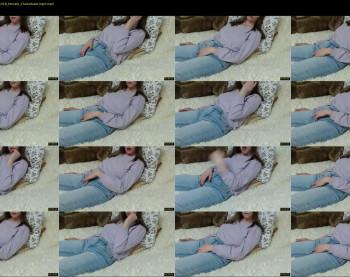 cuteemouse — 6 minute Chaturbate female cam show recording, 720p, Feb 22, 2022