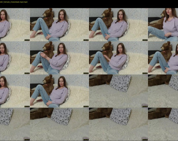 cuteemouse — 10 minute Chaturbate female cam show recording, 720p, Feb 22, 2022