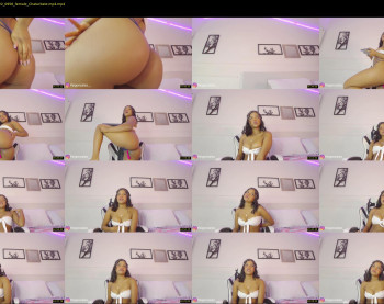 cyanide_candys — 32 minute Chaturbate female cam show recording, 1080p, Feb 22, 2022