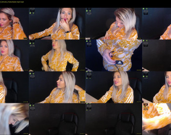 debralee — 40 minute Chaturbate female cam show recording, 1080p, Feb 22, 2022