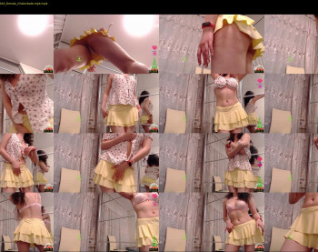demurelixir — 5 minute Chaturbate female cam show recording, 1080p, Feb 22, 2022