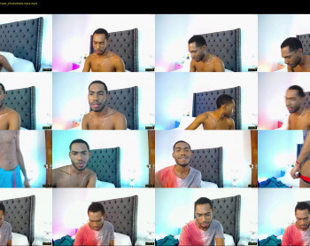 deyian — 19 minute Chaturbate male cam show recording, 720p, Feb 22, 2022