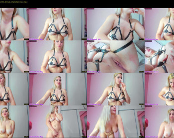 diamondkay_ — 41 minute Chaturbate female cam show recording, 1080p, Feb 22, 2022