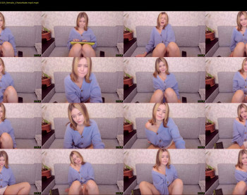 dianaholiday — 38 minute Chaturbate female cam show recording, 1080p, Feb 22, 2022
