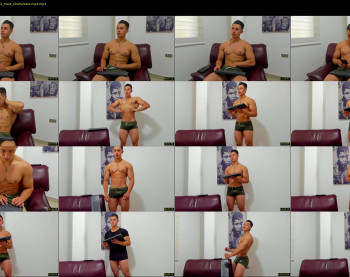 dilan_coy — 69 minute Chaturbate male cam show recording, 720p, Feb 22, 2022