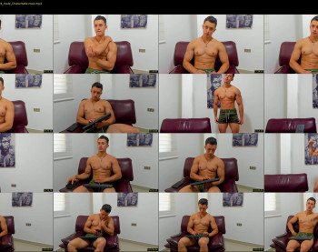dilan_coy — 100 minute Chaturbate male cam show recording, 720p, Feb 22, 2022