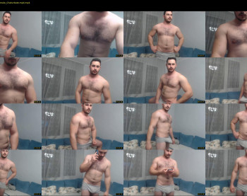 djmute — 21 minute Chaturbate male cam show recording, 720p, Feb 22, 2022