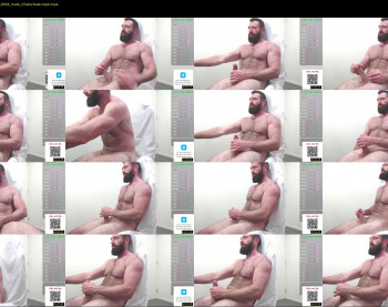 donnybasilisk — 8 minute Chaturbate male cam show recording, 720p, Feb 23, 2022