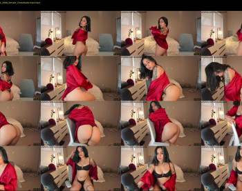 doubedeesarai — 7 minute Chaturbate female cam show recording, 1080p, Feb 22, 2022