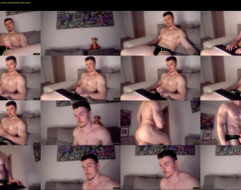 eddieds — 54 minute Chaturbate male cam show recording, 1080p, Feb 22, 2022