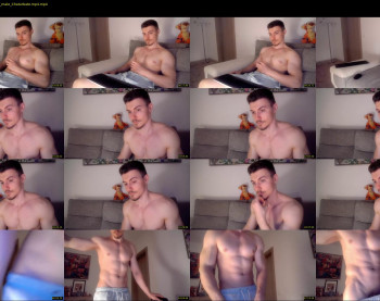 eddieds — 54 minute Chaturbate male cam show recording, 1080p, Feb 23, 2022