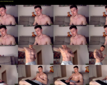 eddieds — 54 minute Chaturbate male cam show recording, 1080p, Feb 23, 2022