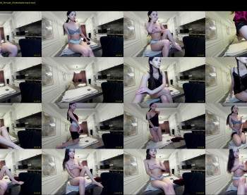 ehotlovea — 73 minute Chaturbate female cam show recording, 720p, Feb 22, 2022